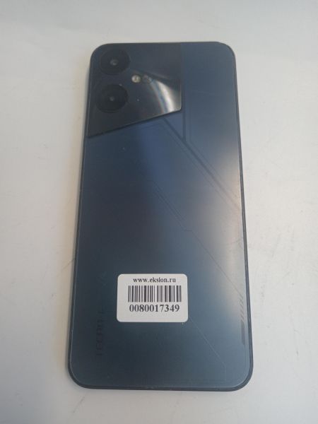 Купить TECNO Pova Neo 3 8/128GB (LH6n) Duos в Новосибирск за 4400 руб.