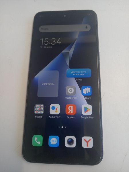 Купить TECNO Pova Neo 3 8/128GB (LH6n) Duos в Новосибирск за 4400 руб.