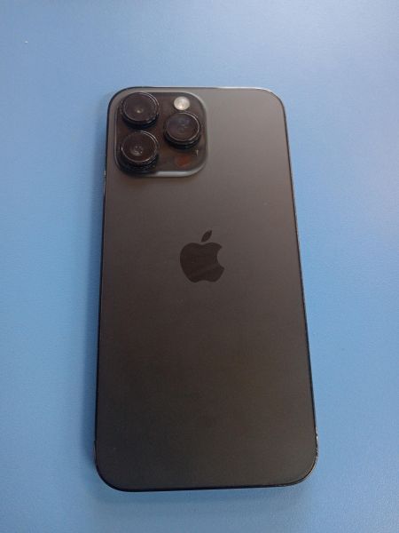Купить Apple iPhone 14 Pro Max 256GB в Новосибирск за 47800 руб.