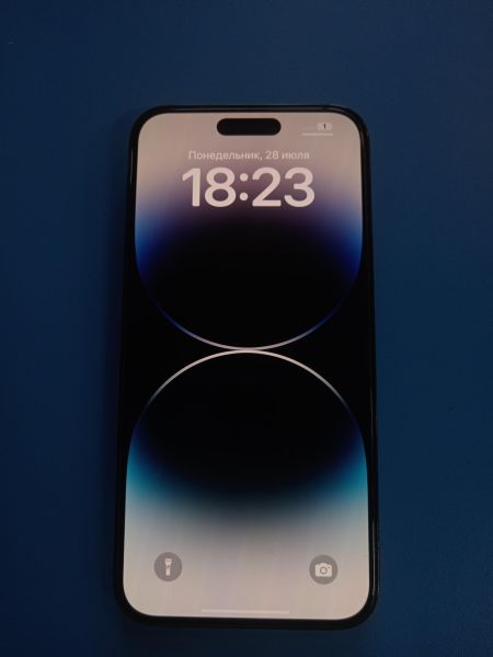 Купить Apple iPhone 14 Pro Max 256GB в Новосибирск за 47800 руб.