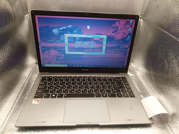Купить Prestigio SmartBook 133 C4 (PSB133C04CGP_DG) (SSD 64+64GB) в Новосибирск за 2900 руб.