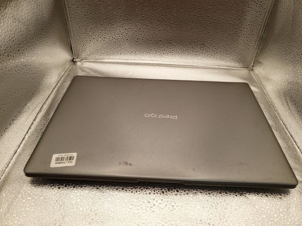 Купить Prestigio SmartBook 133 C4 (PSB133C04CGP_DG) (SSD 64+64GB) в Новосибирск за 2900 руб.
