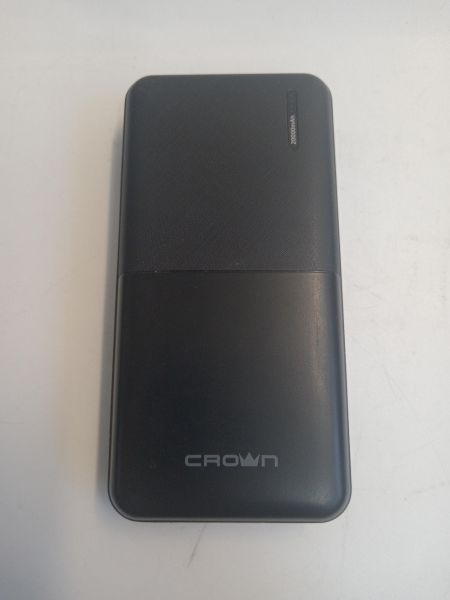 Купить Crown MICRO CMPB-2000 в Новосибирск за 550 руб.