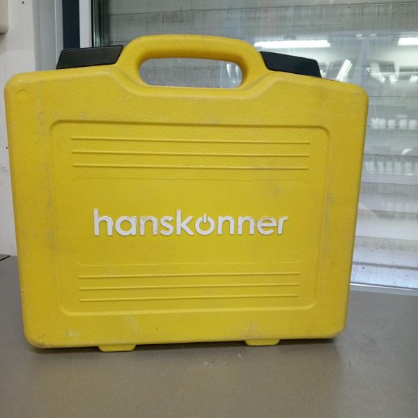 Купить Hanskonner HJS0811LPE в Новосибирск за 1800 руб.