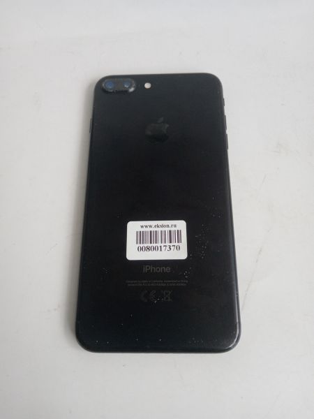 Купить Apple iPhone 7 Plus 32GB в Новосибирск за 4650 руб.