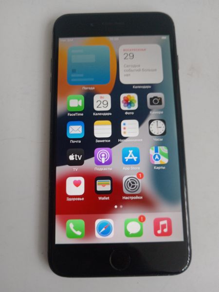 Купить Apple iPhone 7 Plus 32GB в Новосибирск за 4650 руб.