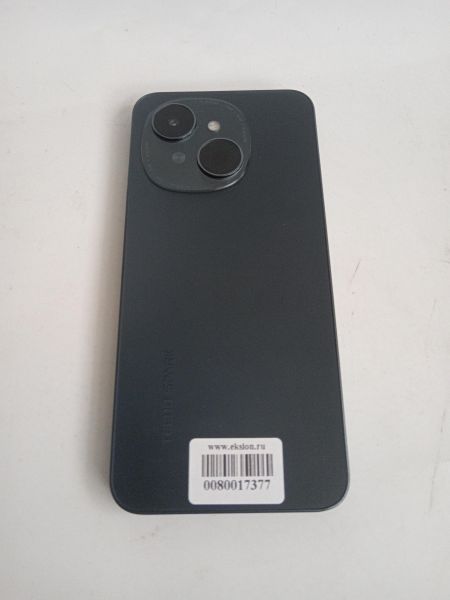 Купить TECNO Spark Go 1 4/64GB (KL4) Duos в Новосибирск за 4000 руб.