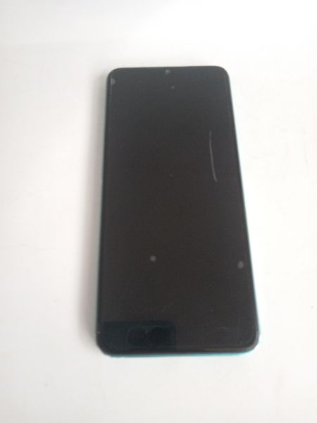 Купить Infinix Smart 7 Plus 3/64GB (X6517) Duos в Новосибирск за 3200 руб.