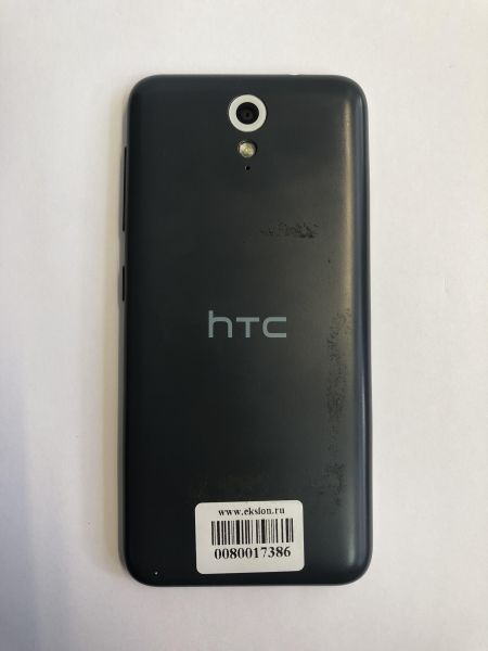 Купить HTC Desire 620G Duos в Новосибирск за 850 руб.
