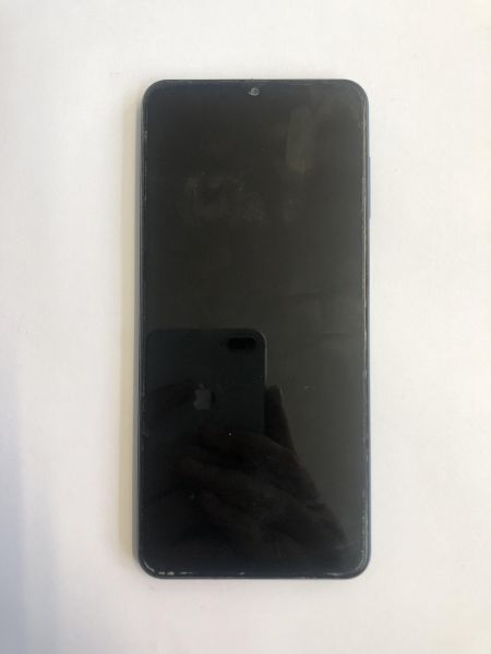 Купить Samsung Galaxy A12 4/64GB (A125F) Duos в Новосибирск за 4000 руб.