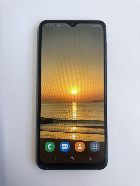 Купить Samsung Galaxy A12 4/64GB (A125F) Duos в Новосибирск за 4000 руб.