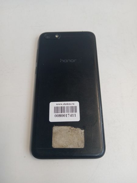 Купить Honor 7A 2/16GB (DUA-L22) Duos в Новосибирск за 750 руб.