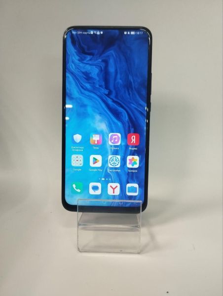 Купить Honor 9X 4/128GB (STK-LX1) Duos в Новосибирск за 4850 руб.