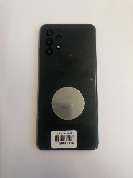 Купить Samsung Galaxy A32 4/64GB (A325F) Duos в Новосибирск за 2150 руб.