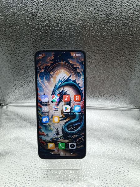 Купить Xiaomi Redmi 12 4/128GB (23053RN02Y) Duos в Иркутск за 4900 руб.