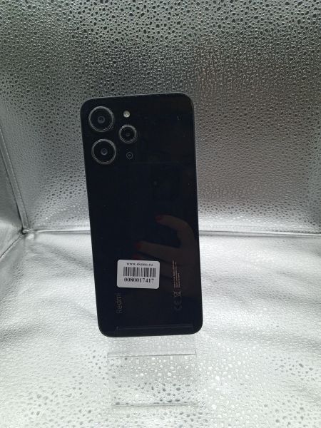 Купить Xiaomi Redmi 12 4/128GB (23053RN02Y) Duos в Иркутск за 4900 руб.