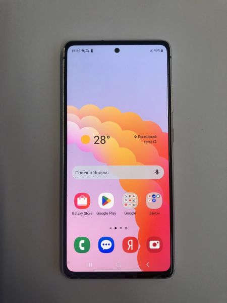 Купить Samsung Galaxy S20 FE 6/128GB (G780F) Duos в Новосибирск за 10750 руб.