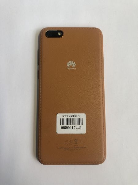 Купить Huawei Y5 Lite 2018 (DRA-LX5) Duos в Новосибирск за 1450 руб.