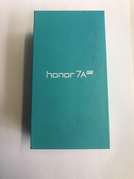 Купить Honor 7A Pro 2/16GB (AUM-L29) Duos в Тулун за 1450 руб.