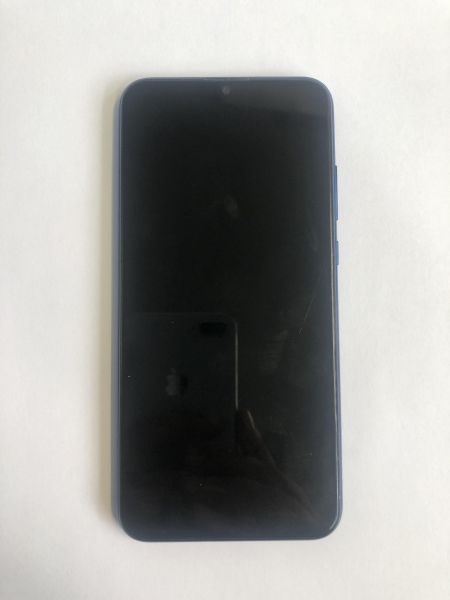 Купить Honor 10i 4/128GB (HRY-LX1T) Duos в Новосибирск за 3800 руб.