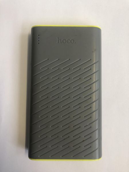Купить Hoco B31 (20000 mAh) в Новосибирск за 500 руб.