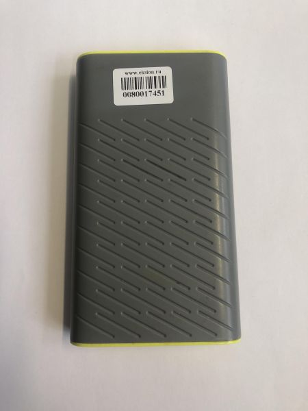 Купить Hoco B31 (20000 mAh) в Новосибирск за 500 руб.
