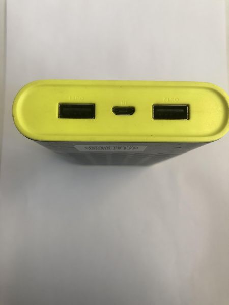 Купить Hoco B31 (20000 mAh) в Новосибирск за 500 руб.