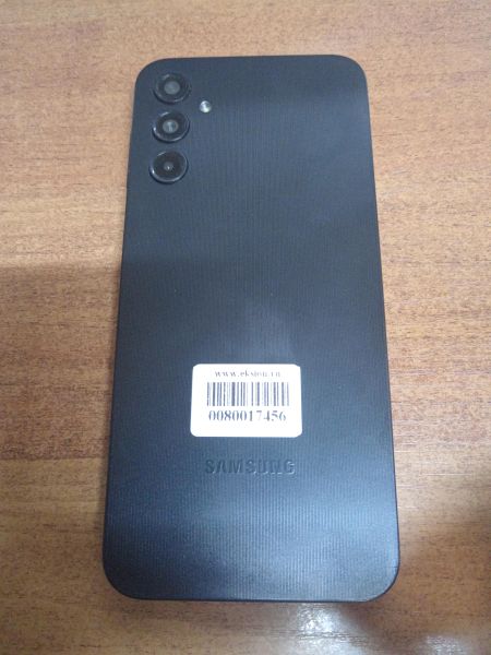 Купить Samsung Galaxy A14 6/128GB (A145P) Duos в Новосибирск за 5350 руб.