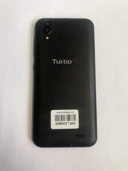 Купить Turbo X Mercury Duos в Новосибирск за 1300 руб.