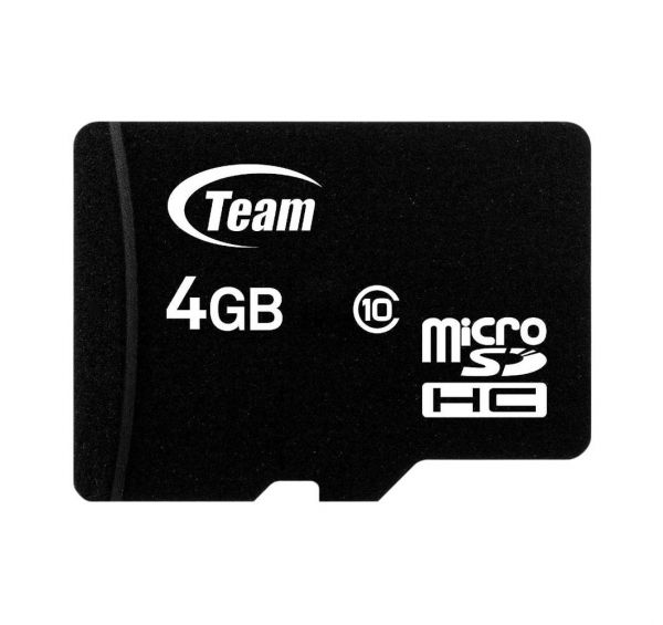 Купить microSD 004GB в Иркутск за 99 руб.