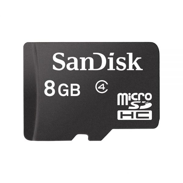 Купить microSD 008GB в Шелехов за 99 руб.
