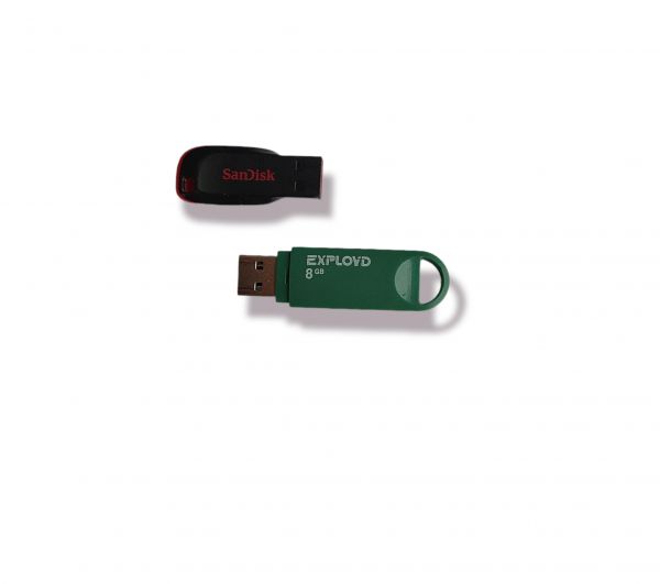 Купить USB флэш карта 008GB (серебристый) в Шелехов за 99 руб.