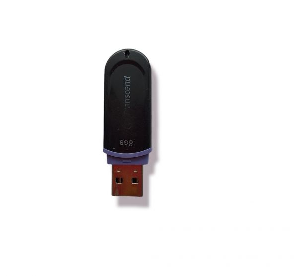 Купить USB флэш карта 008GB (серебристый) в Шелехов за 99 руб.