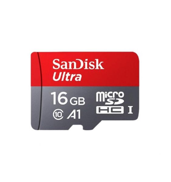 Купить microSD 016GB 10Class (V10, V30, U1, U3) в Ангарск за 199 руб.