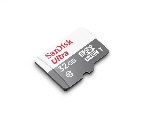 Купить microSD 032GB 10Class (V10, V30, U1,U3) в Ангарск за 299 руб.
