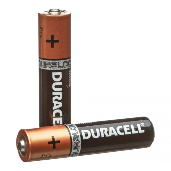Купить Duracell AA (Батарейка пальчиковая) в Усть-Илимск за 80 руб.