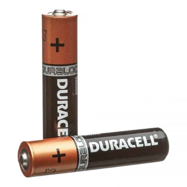 Купить Duracell AA (Батарейка пальчиковая) в Иркутск за 75 руб.