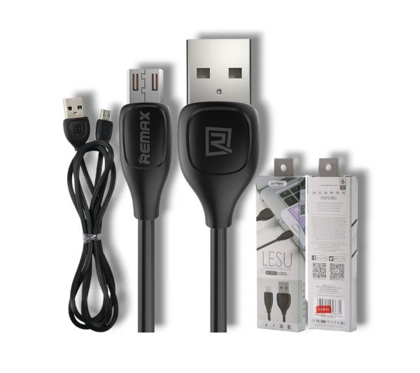 Купить microUSB Remax в ассортименте (кабель) в Иркутск за 69 руб.