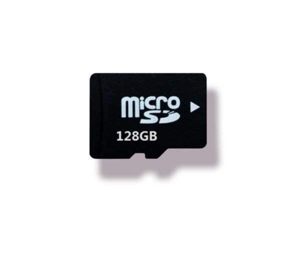 Купить microSD 128GB в Ангарск за 449 руб.