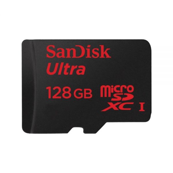Купить microSD 128GB в Ангарск за 549 руб.