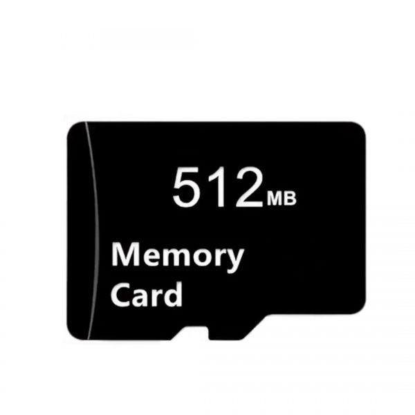 Купить microSD 512GB 10Class (V10, V30, U1, U3) в Иркутск за 599 руб.
