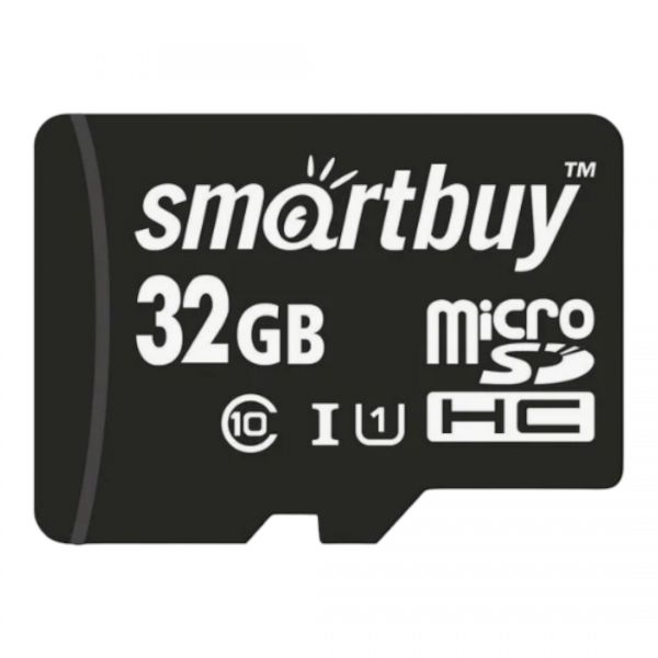 Купить microSD 32GB в ассорт.(новая) в Томск за 599 руб.