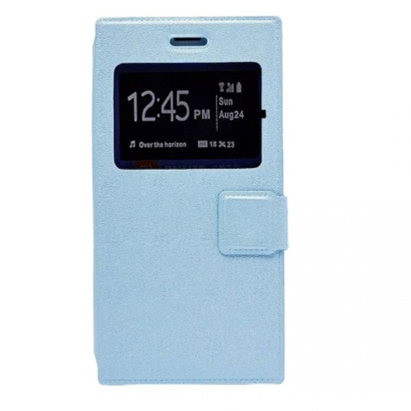 Купить Универсальный 5.5 Color (чехол-книжка) в Иркутск за 69 руб.