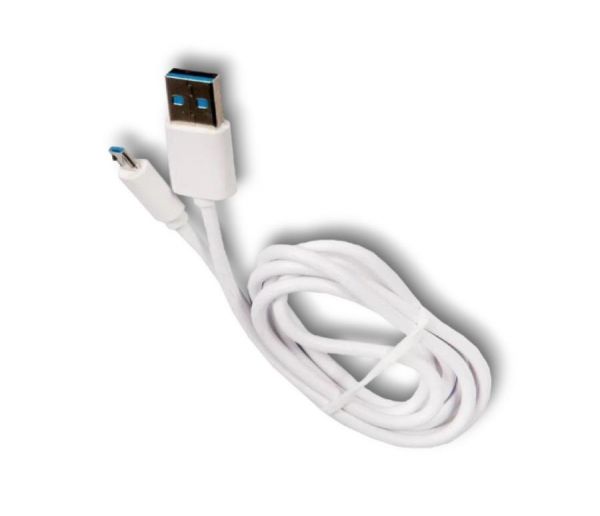 Купить microUSB MoreChoice K13m 2A (кабель) в Иркутск за 69 руб.