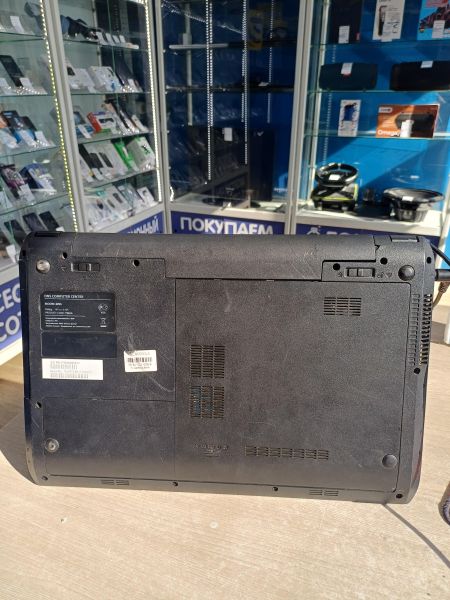 ноутбук DNS TWHA (15.6/Cel-B800/2GB/300GB/Intel-HD) в Иркутск