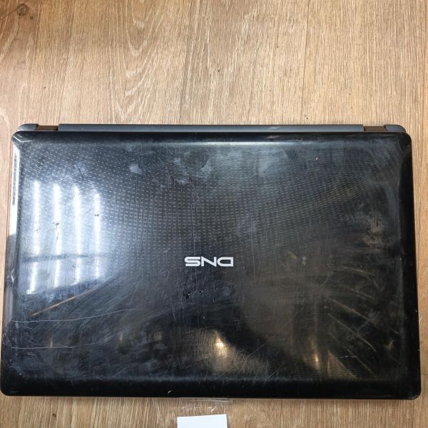 ноутбук DNS W253EUQ (15.6/i3-3120M/4GB/500GB/Intel-HD) в Иркутск