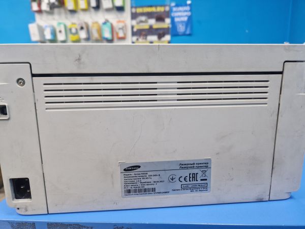 Купить Samsung ML-2160 в Иркутск за 1000 руб.