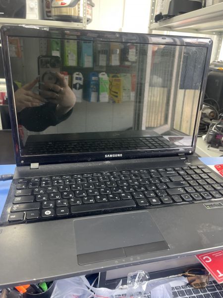 Купить Samsung NP-300E5A-S0H в Иркутск за 4699 руб.