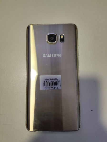 Купить Samsung Galaxy Note 5 4/32GB (N920C) в Усолье-Сибирское за 5599 руб.