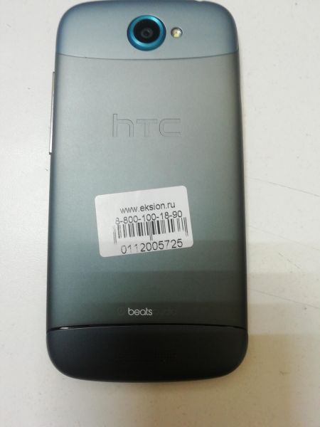 Купить HTC One S в Иркутск за 249 руб.